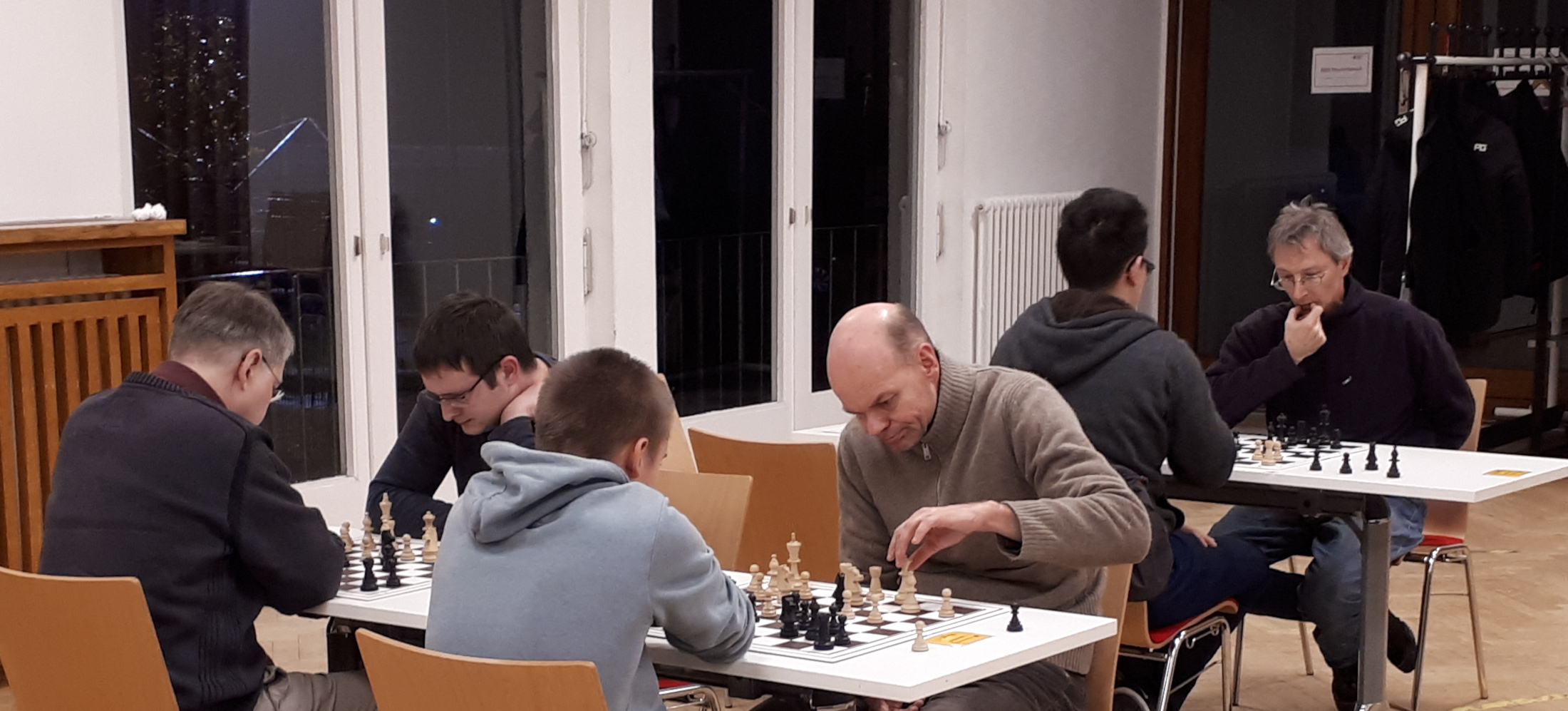 Schach spielen in Berlin  Hobby s für Erwachsene & Kinder